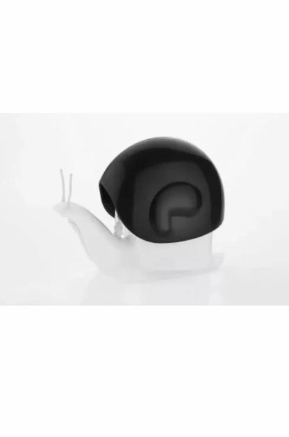 Plastic 250 ml Snail Shape Soap Dispenser